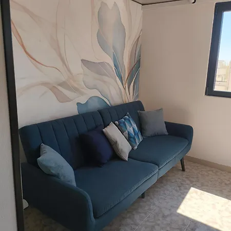 Cozy Appartamento
