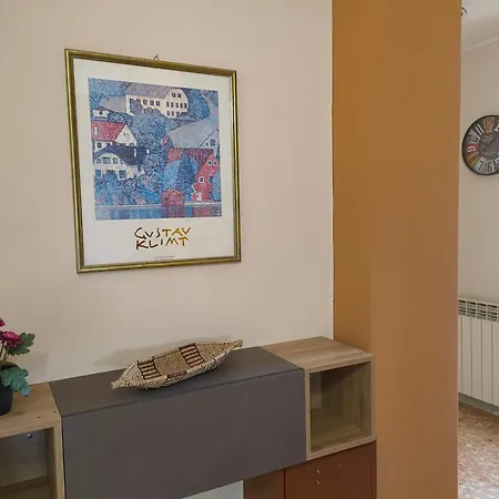 Appartamento Cozy Lido di Ostia