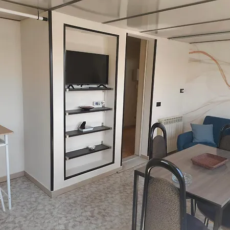 Cozy Appartamento